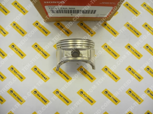 13101-Z8A-900 Поршень GC135, GC160, GCV135, GCV160 под тонкие кольца (=13101-Z2A-010)