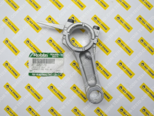 267-22501-00 Шатун ЕН36, EH41