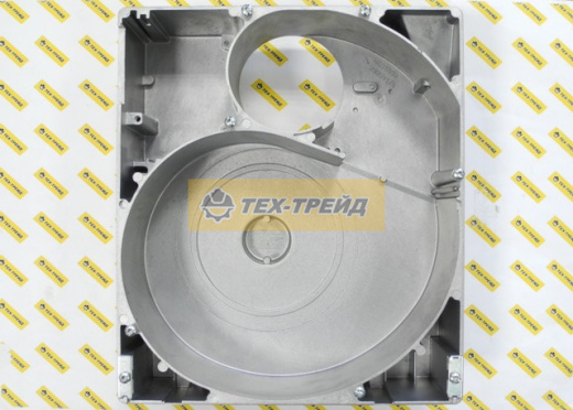 4514.304/2 Корпус горелки RIELLO RG4F