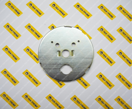 G06228 Установочный фланец горелки