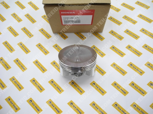 13101-Z6L-000 Поршень GX630, GX660, GX690 (13101-Z6L-010)