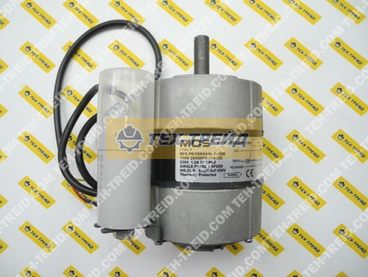 4033.219 Электродвигатель BV69, BV77 (=4032.815)