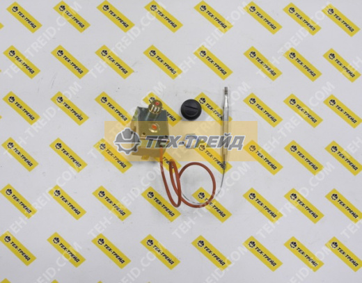 E50749 Термостат капилярный Farm, Jumbo