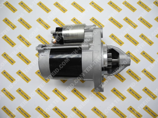 31200-Z6L-003 Стартер электрический GX630, GX660, GX690, GXV630, GXV660, GXV690