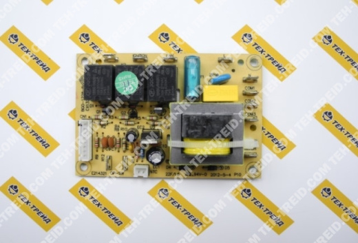 GJ0004 Плата управления BGO-1228