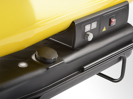 Тепловая пушка дизельная Ballu BHDN30 (непрямой нагрев)