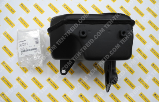 243-30101-21 Глушитель DY23, DY27