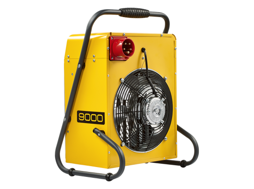 Тепловая пушка электрическая Ballu BHP-M2-9