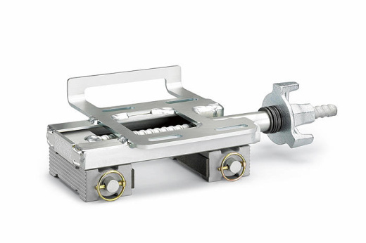 Фиксирующее устройство Wacker Neuson SV53