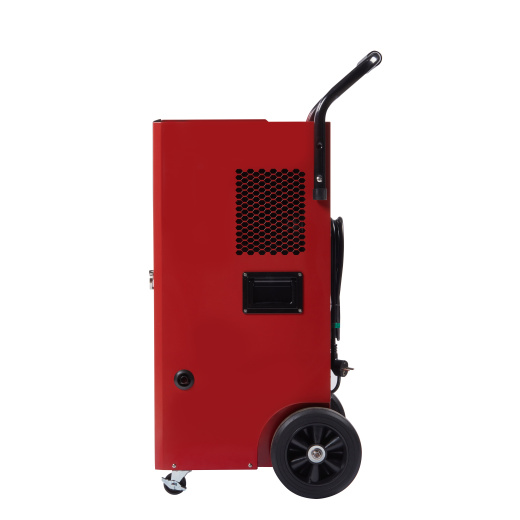 Осушитель воздуха промышленный Ballu BDI-100L