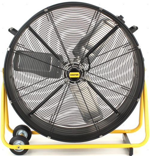Вентилятор Master MF 30