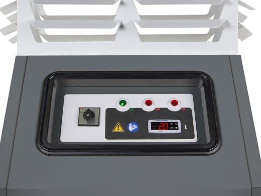 Тепловая пушка Biemmedue CONFORT 100