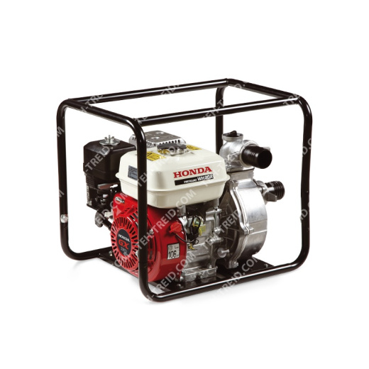 Мотопомпа Honda WH20 для чистой воды