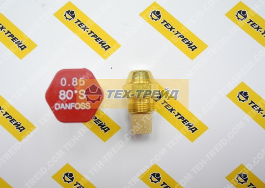 T20315 Форсунка 0,85 GPH 80 S GE46