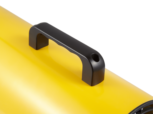 Пушка газовая Ballu BHG-10L