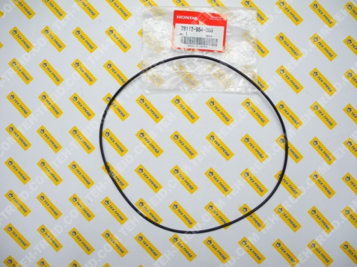 78112-954-003 Уплотнительное кольцо корпуса WB30XT (белый бак)