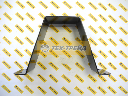 4240.494 Нога передняя теплонагревателя BV470, BV471 (=4514.230)