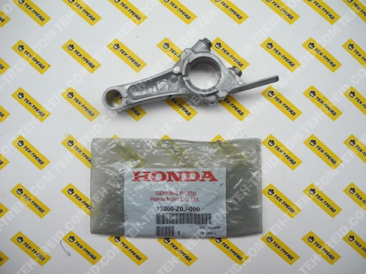 13200-Z0J-000 Шатун GC160, GCV160 (=13200-ZL8-000)