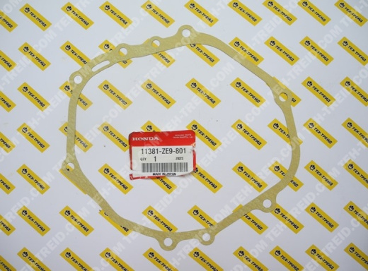 11381-ZE9-801 Прокладка картера GXV340, GXV390