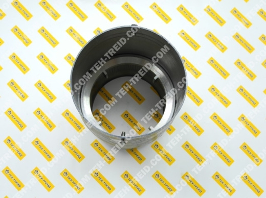 4614.077 Труба горелки RG4F