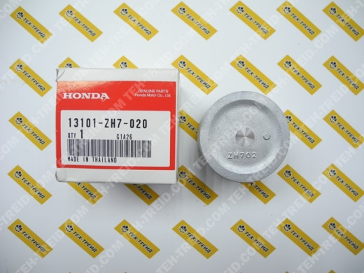 13101-ZH7-020 Поршень GX120 (тонкие канавки)