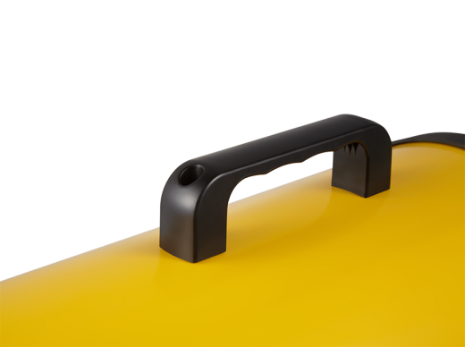 Пушка газовая Ballu BHG-30L