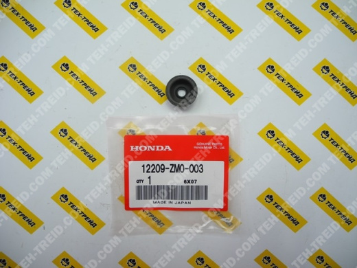 12209-ZM0-003 Колпачок маслосъемный GC, GCV