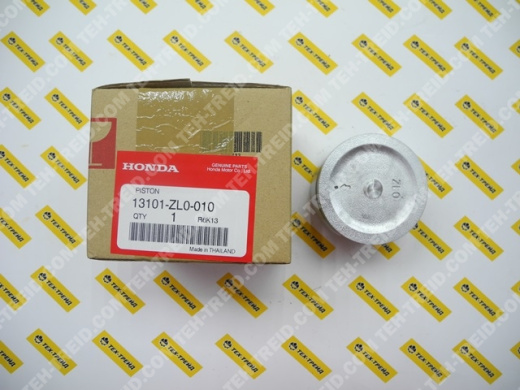 13101-ZL0-010 Поршень GX200 под толстые кольца