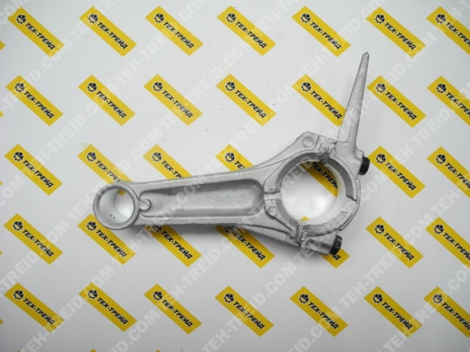 Шатун GX390, GX340, 188F (=13200-ZE3-020, 13200-ZE3-010)