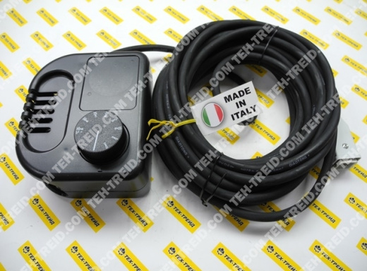 4150.112 Термостат TH-5  кабель 10 м  BLP E/XL9/B230/B360/BV77-290/BV310-690/EPR/B35-150CED