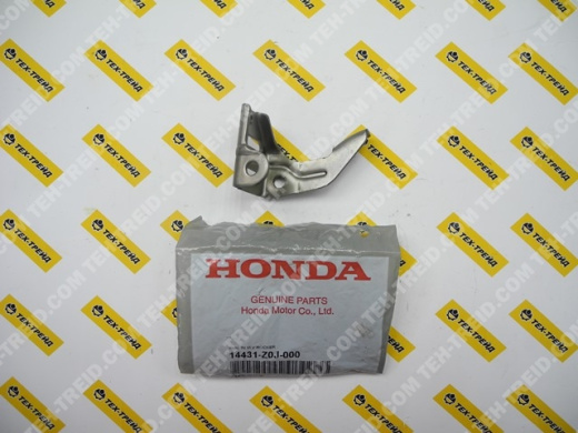 14431-Z0J-000 Коромысло впускного клапана GC, GCV (=14431-ZL8-000)