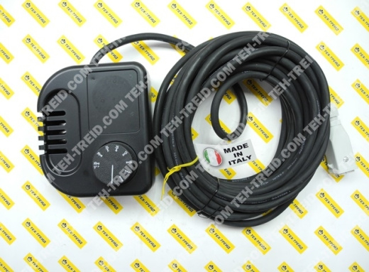 4150.112 Термостат TH-5  кабель 10 м  BLP E/XL9/B230/B360/BV77-290/BV310-690/EPR/B35-150CED