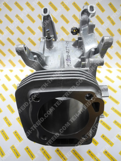 12000-Z1C-407 Блок цилиндра GX390UT1, UT2 (=12000-Z5T-407)