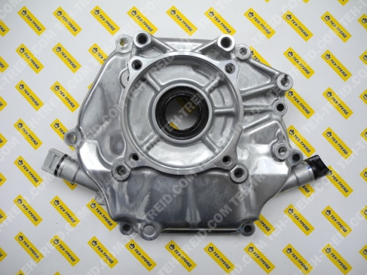 11300-Z1C-000 Крышка картера GX390