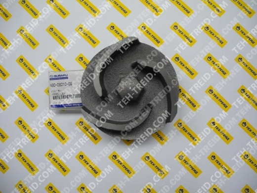 480-08010-09 Крыльчатка PTG307, PTG310, PTX301