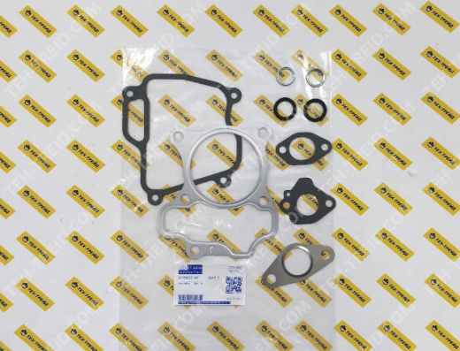 277-99001-77 Комплект прокладок EX17, EX21 (=277-99001-67)