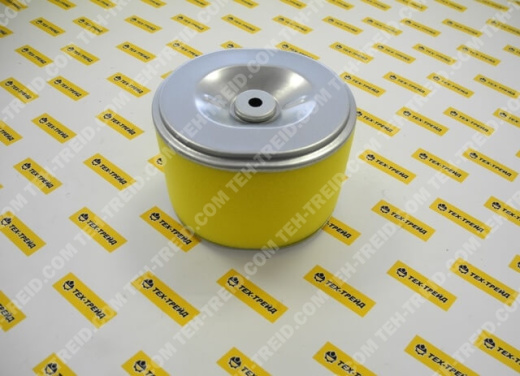 Фильтр воздушный Honda GX240, GX270 (=17210-ZE2-505)