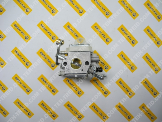 5000183841 Карбюратор HDA291 WM80