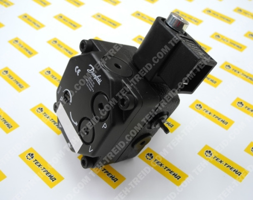 T20411 Топливный насос Danfoss (=T20451)