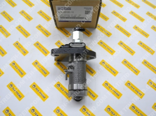 228-63120-10 Топливный насос DY41