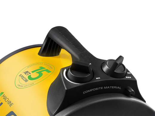 Пушка тепловая Ballu BHP-P2-3 Limited Edition