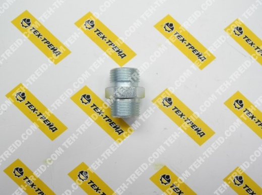 4614.009 Штуцер топливного шланга RG2F, RG3F, RG4F