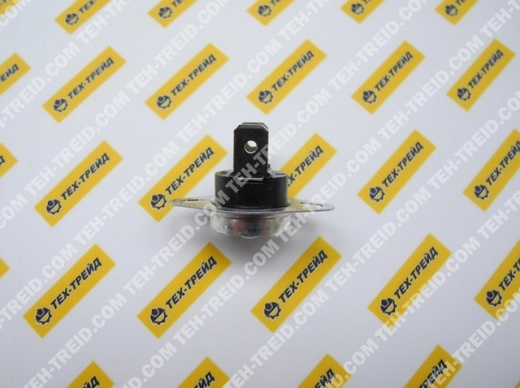 GF002302 Термостат KSD301 100 градусов BHDP 10-30