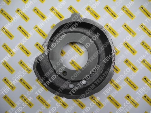 480-08710-11 Улитка PTG307ST, PTG310ST (A21293)