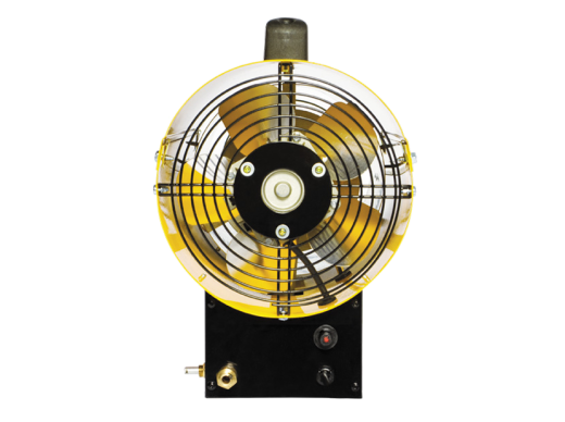 Пушка газовая Ballu BHG-10