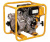Мотопомпа Daishin PTD 206 T для грязной воды