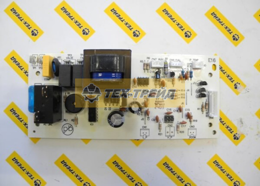 4512.581 Плата управления DH752, DH772 (=4512.547)