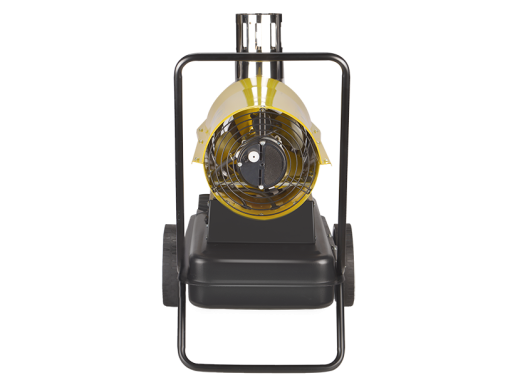 Тепловая пушка дизельная Ballu BHDN20 (непрямой нагрев)