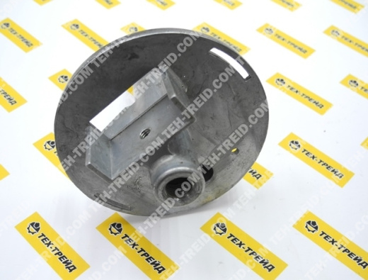 4033.034 Фланец горелки 2013 года