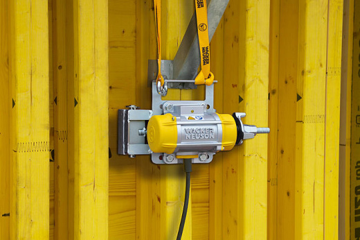 Внешний вибратор Wacker Neuson AR 26/6/042